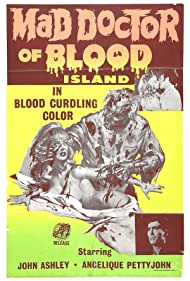 Mad Doctor of Bloo