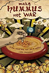 Make Hummus Not Wa