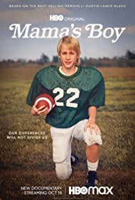 Mamas Boy A Story 