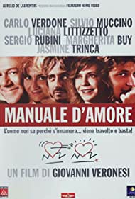 Manual of Love (20
