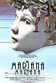 Mariana, Mariana (