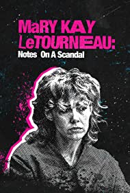 Mary Kay Letournea