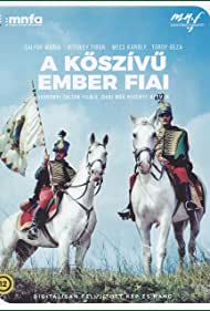 Men and Banners (1