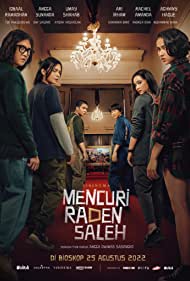 Mencuri Raden Sale