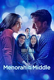 Menorah in the Mid
