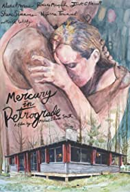 Mercury in Retrogr