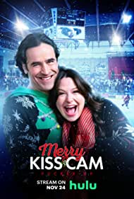Merry Kiss Cam (20