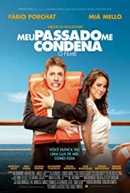 Meu Passado Me Con