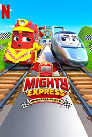 Mighty Express Mig