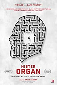 Mister Organ (2022