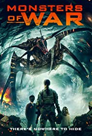 Monsters of War (2