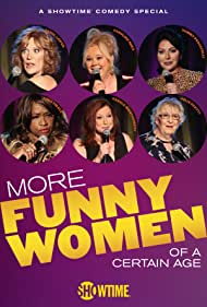 More Funny Women o