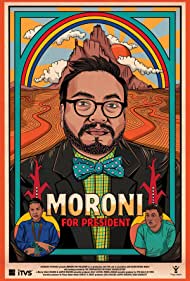 Moroni for Preside