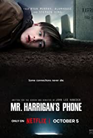 Mr Harrigans Phone