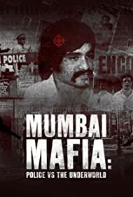 Mumbai Mafia Polic