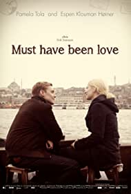 Must Have Been Lov