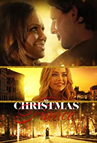My Christmas Fianc