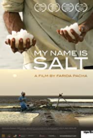My Name Is Salt (2