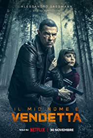 My Name Is Vendett