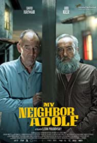 My Neighbor Adolf 