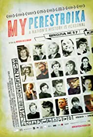 My Perestroika (20