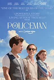 My Policeman (2022