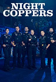 Night Coppers (202