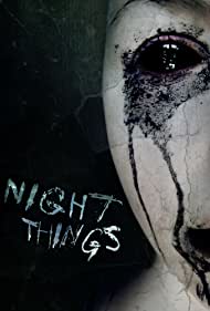 Night Things (2010
