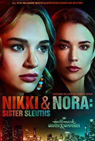 Nikki Nora Sister 