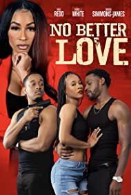 No Better Love (20