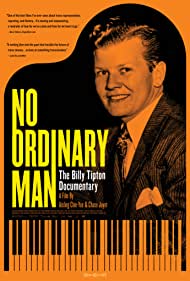 No Ordinary Man (2