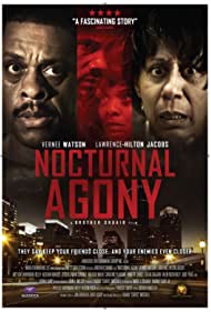 Nocturnal Agony (2