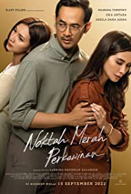 Noktah Merah Perka