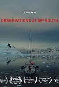 Observations at 65