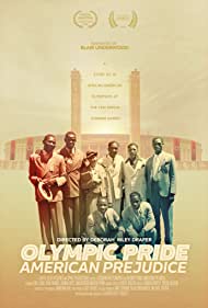 Olympic Pride, Ame