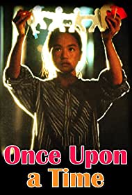 Once Upon a Time T
