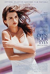 Open Your Eyes (19