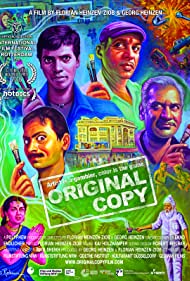Original Copy (201