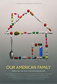 Our American Famil