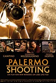 Palermo Shooting (