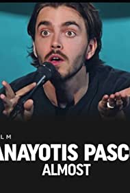 Panayiotis Pascot 