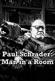 Paul Schrader Man 