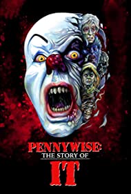 Pennywise The Stor