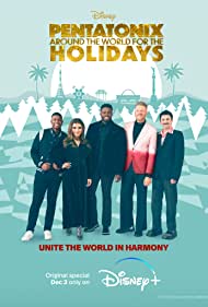 Pentatonix Around 