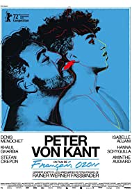 Peter von Kant (20
