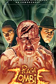 Plaga zombie (1997