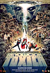 Plaga Zombie Zona 