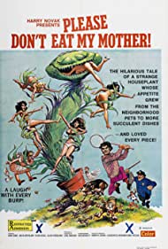 Please Dont Eat My