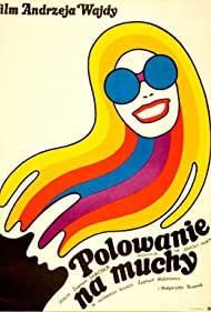 Polowanie na muchy