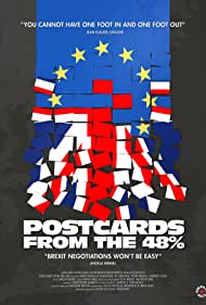 Postcards from the